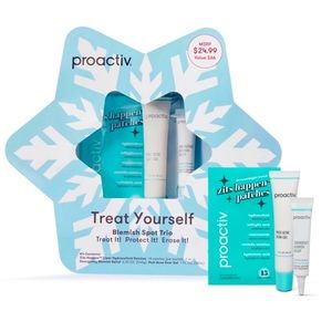 Proactiv Treat Yourself Blemish Trio